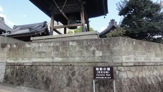 陶製の梵鐘はいかなるものか？