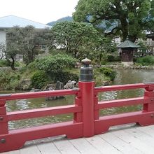 二つ目は平橋(現在)