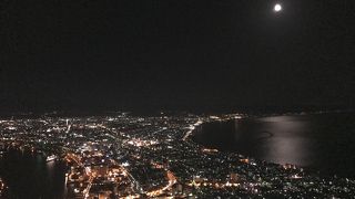 日本一の景観に感激