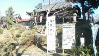 舞台から月の松、不忍池方面をみる