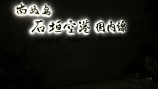 勝手の良い空港です！