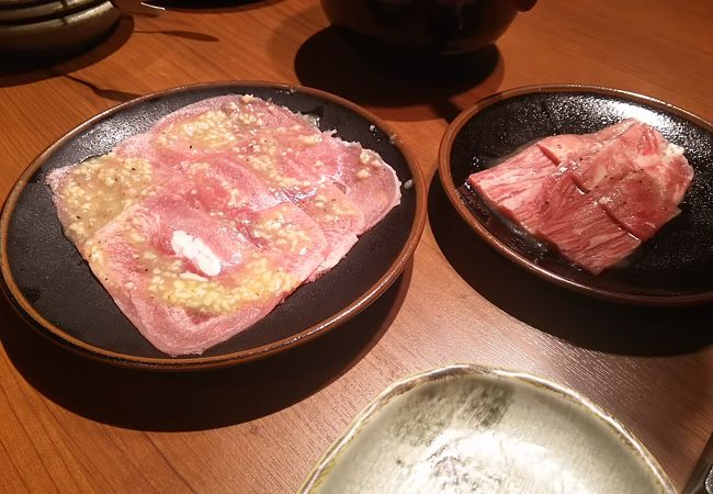 国産牛焼肉食べ放題 肉匠坂井 春日井店