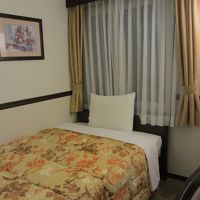 シングルルーム