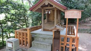 最初のお参りしましょう