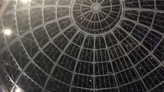 ミラノのガレリア風