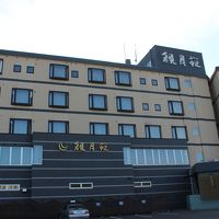 温かみのあるゆったりできる宿