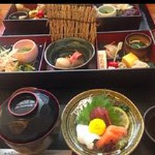 ボリュームありです