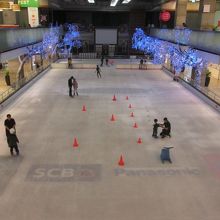 セントラル ワールド