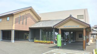 芦屋町歴史民俗資料館