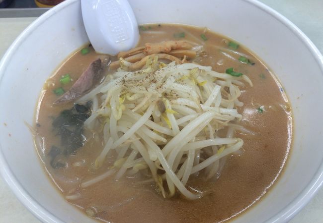 くるまやラーメン クチコミ アクセス 営業時間 平塚 大磯 フォートラベル