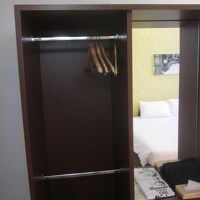 レトロアシス ホテル