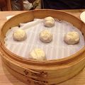 鶏の小籠包もおいしい！！