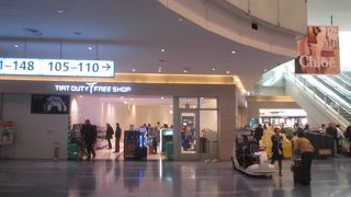 電動カートの移動サービス