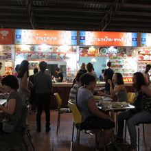 カレー フード＆ショッピングセンター