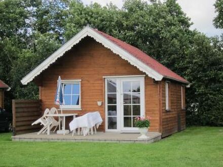 Holme Å Camping & Cottages 写真