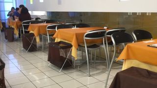 フルーツバー満足しました！