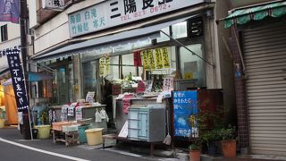 自家製のところてんや寒天！