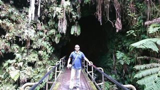 パワースポットらしい