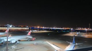 誘導灯景がなかなか！！