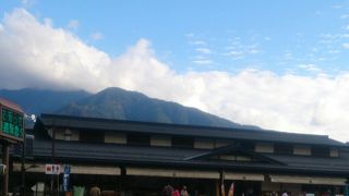 まずまず大きい