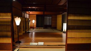 しょぼいと思うことなかれ