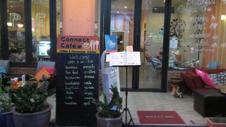 お店の看板メニュー