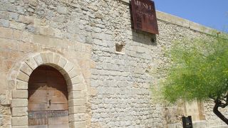 イビサ考古学博物館