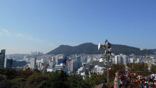 有名観光スポット