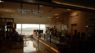 見ているだけで楽しくなるお店です