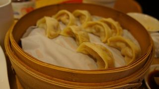 他の場所より空いてる