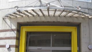 様々な企画展をやってます要チェック!!