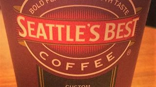 シナボンが人気