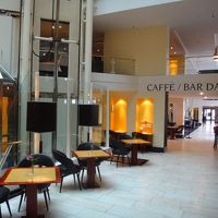 【CAFE BAR DANTE】のドリンクのお値段は良心的