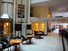 Radisson Blu Senator Hotel, Lubeck 写真