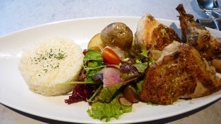 ザ ロースト ロッポンギ