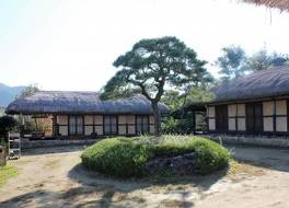 ラクコジェ (楽古齋 河回) 写真