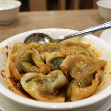 小籠包も旨いがこれが絶品！　旅行記参照のこと