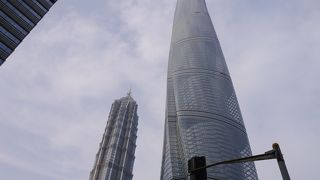 展望台は2016年6月オープン！　世界第2位の高さ