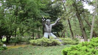 縁結びの云われ