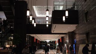 新丸の内ビルディング