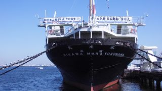 土日はデッキの開放しています