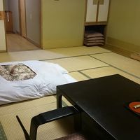 ひとりの部屋