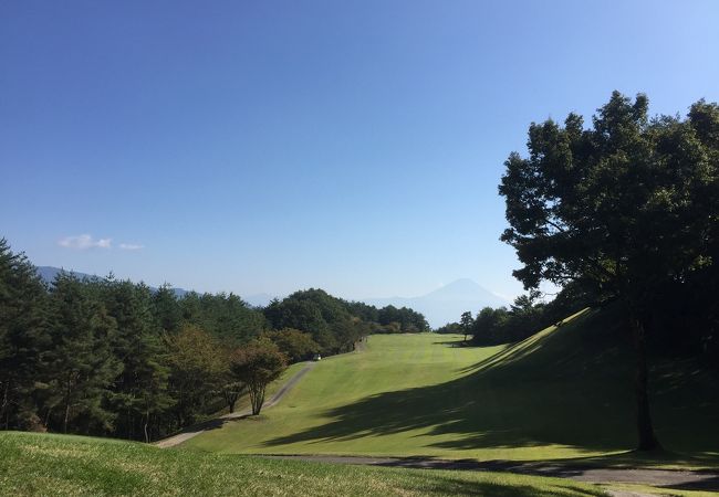 敷島カントリー倶楽部