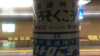 最初はわかりにくい