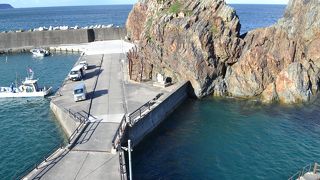 あまちゃんの里