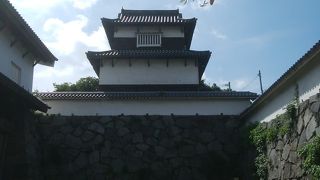 移設されてきた