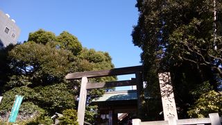 数多くの人の姿が