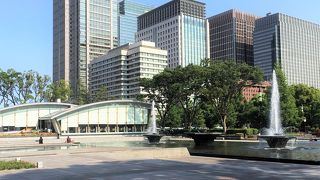 様々な水の風景