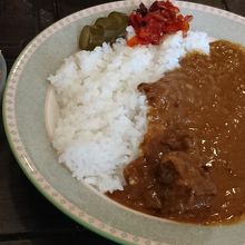 カレー