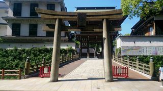 ４００年の記念の年です